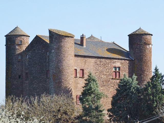 Вілла Gite L'Oustal Occitan A Saint-Juery Номер фото